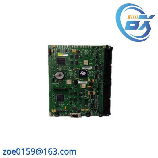GE Fanuc DS200TBQBG1A RST Analog Termination Board