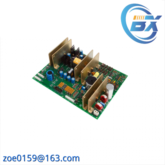 GE FANUC DS200TCDAG1B Digital I/O Board