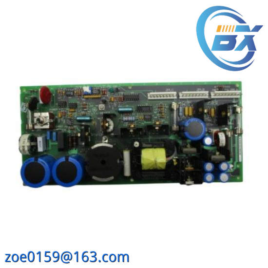 GE FANUC DS200UPSAG1AFD Drive Systems Power Supply