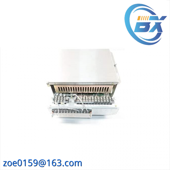 GE FANUC DS2020PDMAG6 Power Distribution Module