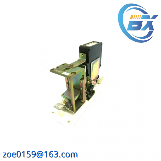 GE FANUC DS303A6A01KXA003XT DC Contactor