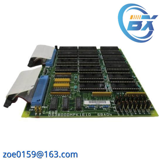 GE Fanuc DS3800DMPK1E1D