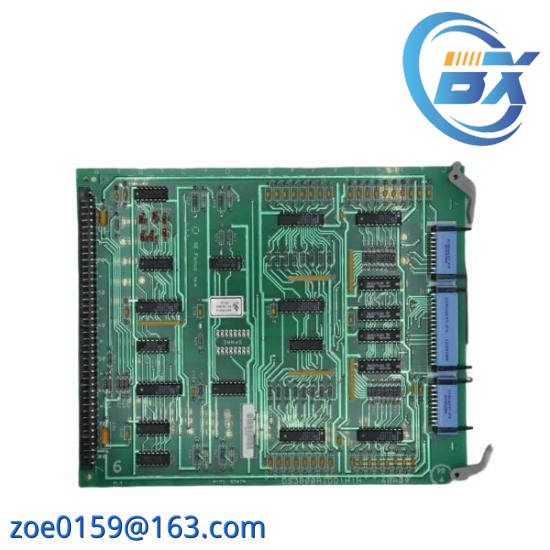 GE Fanuc DS3800HIOD1H1H  Mark IV PLC