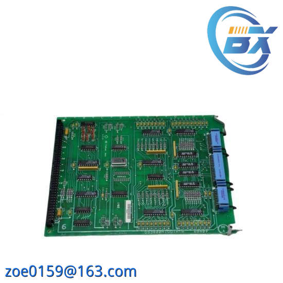 GE Fanuc DS3800HIOD1H1H  Mark IV PLC