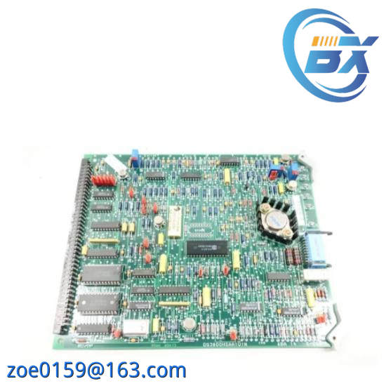 GE Fanuc DS3800HSAA1U1N  Mark IV PLC