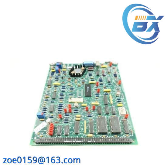 GE Fanuc DS3800HSAA1U1N  Mark IV PLC