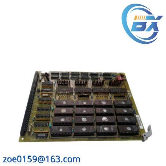 GE Fanuc DS3800HUMB  Mark IV PLC