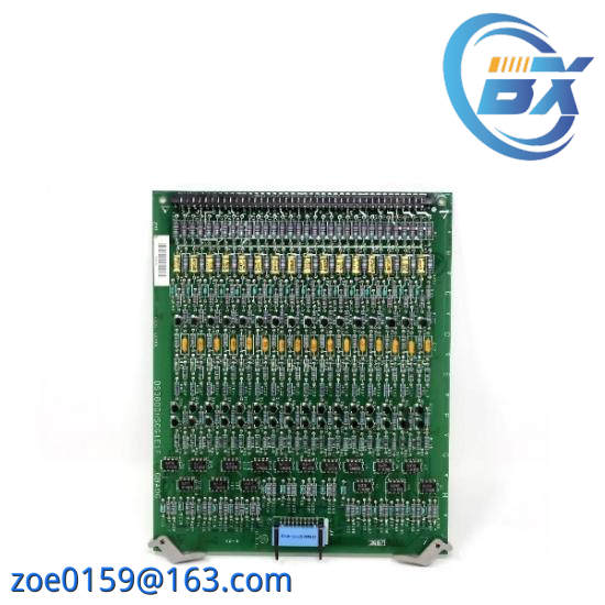 GE Fanuc IC3645LXCD1TT
