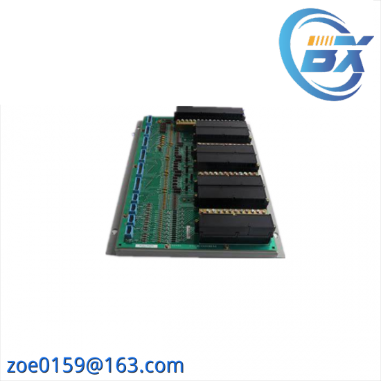 GE FANUC DS3800NTCF1C1C Thermocouple Card