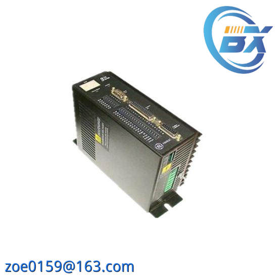 GE Fanuc DS6800CCID1D1D Module