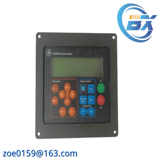 GE-FANUC IS200EPSMG1ADC
