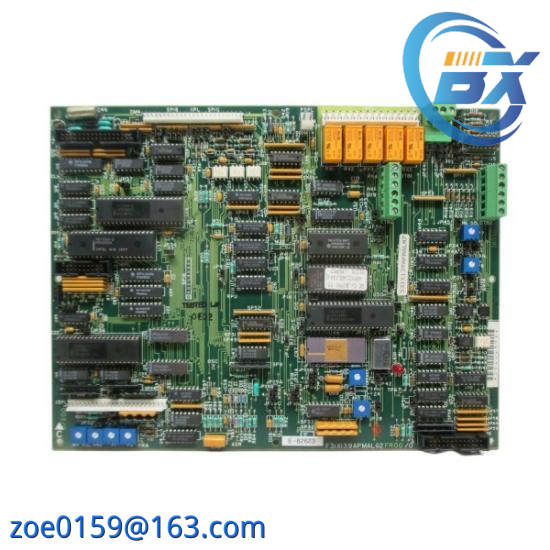GE FANUC F31X139APMALG2FR00 PC BOARD