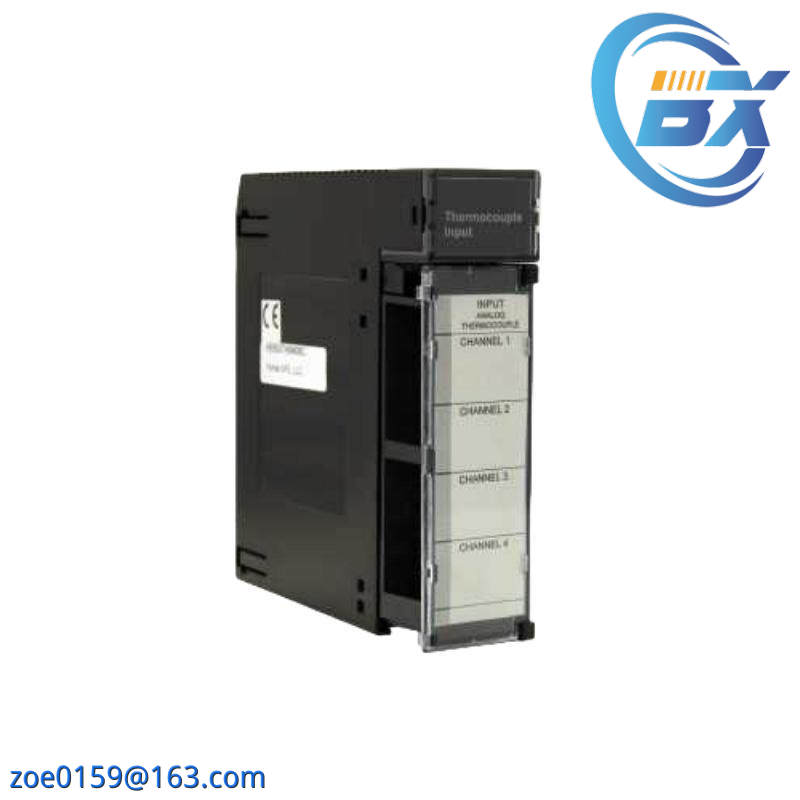 GE FANUC HE693THM409C HE693THM409 INPUT MODULE FACTORY SEALED