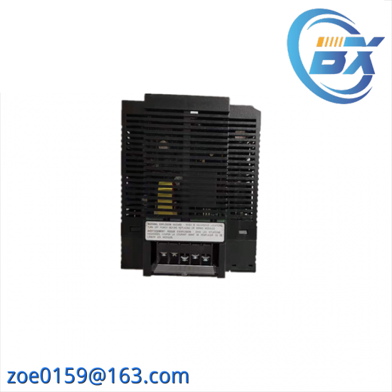 GE FANUC HE693THM809 Thermocouple Input Module
