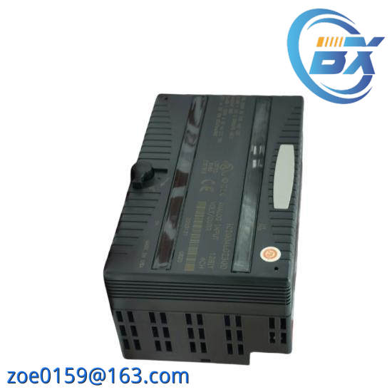 GE FANUC IC200ALG230