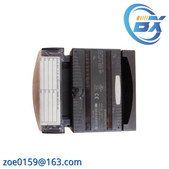 GE FANUC IC200ALG240 Analog Input I/O