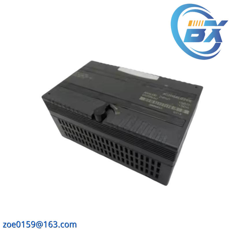 GE Fanuc IC200ALG266 Analog Input New
