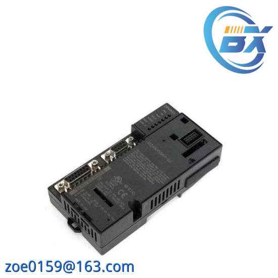 GE Fanuc IC200ALG322  Versamax PLC