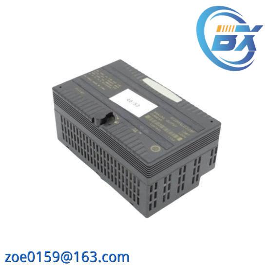GE FANUC IC200ALG328