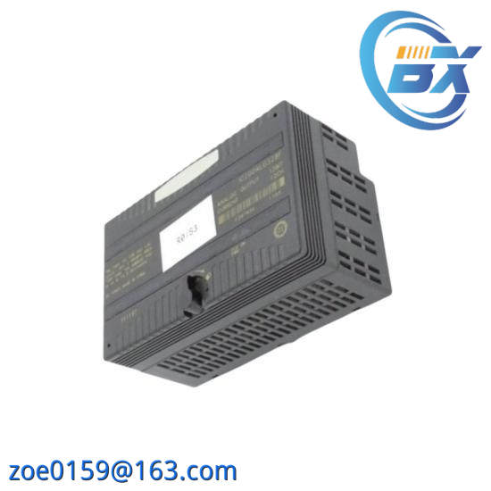 GE FANUC IC200ALG328