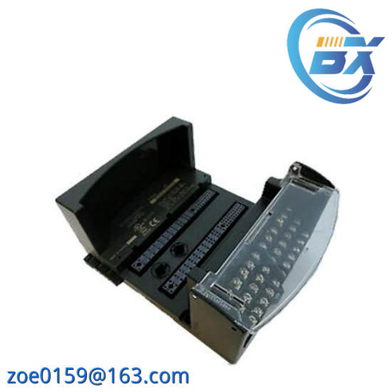 GE Fanuc IC200CHS001  Versamax PLC