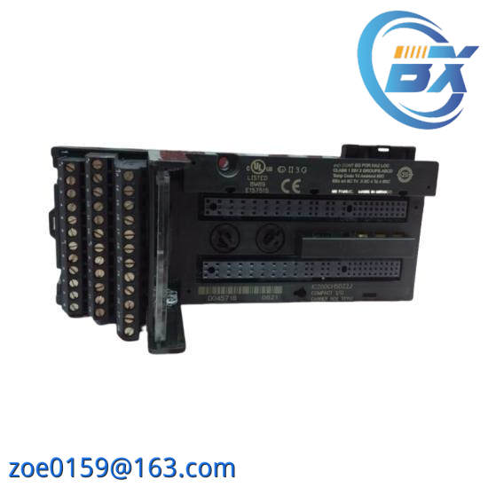 GE FANUC IC200CHS022 Controllers