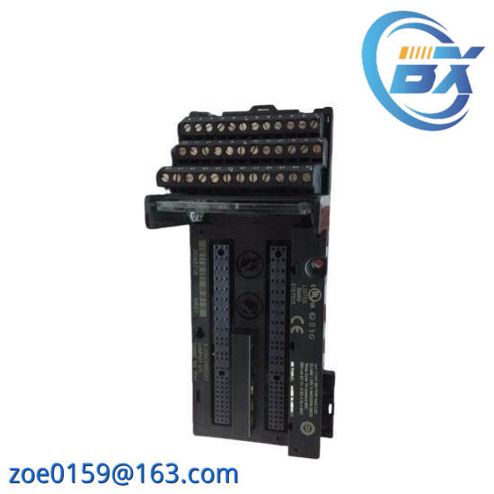 GE FANUC IC200CHS022 Controllers