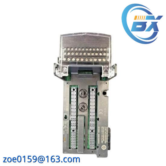 GE FANUC IC200CHS022E