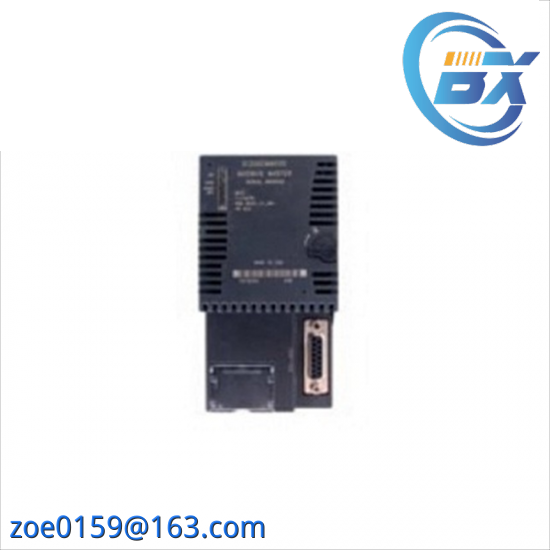 GE FANUC IC200CMM020 Serial Communications module