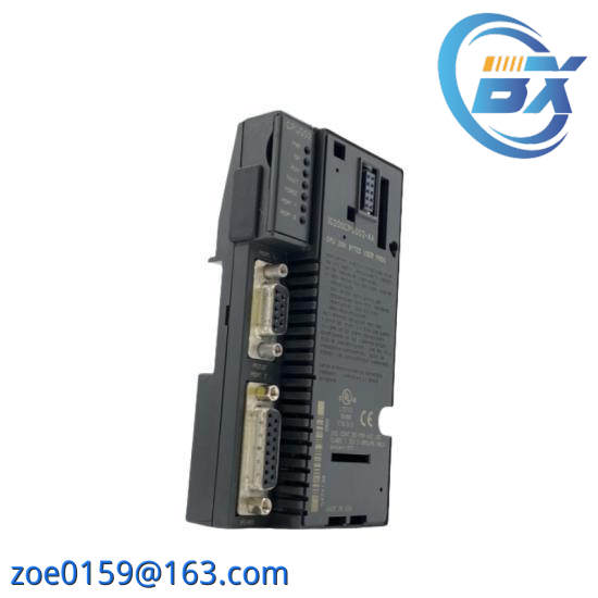 GE FANUC IC200CPU002EG CPU