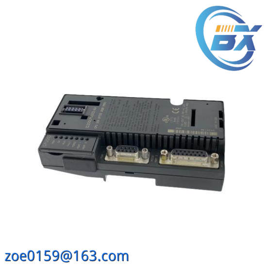 GE FANUC IC200CPU002EG CPU