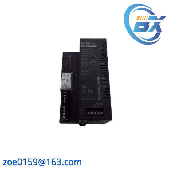 GE FANUC IC200CPWR102 Power Supply