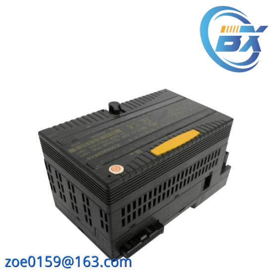 GE Fanuc IC200MDD844  Versamax PLC