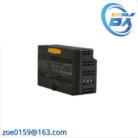 GE FANUC IC200MDD844J VersaMax Output Module