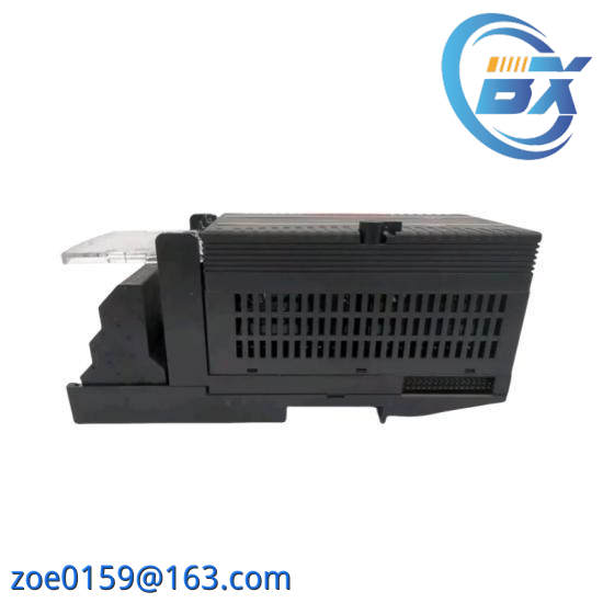 GE FANUC IC200MDL331