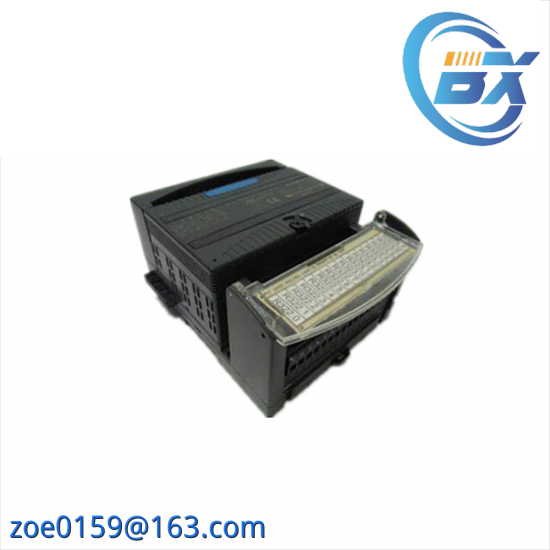 GE Fanuc IC200MDL640
