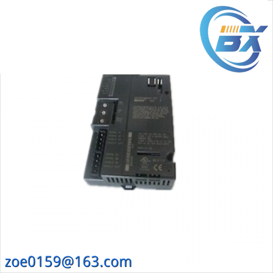 GE FANUC IC200PB1001 MODULE
