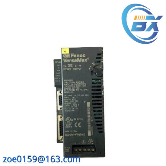 GE IC697VAL232
