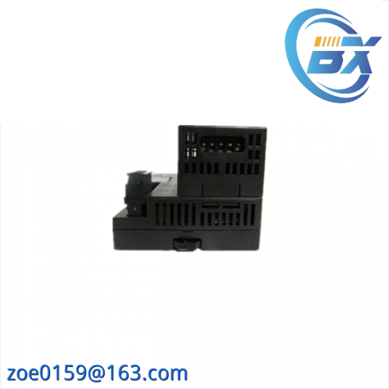 GE FANUC IC200PWR102H POWER SUPPLY