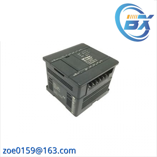 GE FANUC IC200UDR040 PLC MODULE