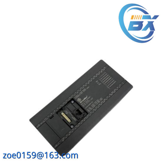 GE Fanuc IC200UEM001 Versamax PLC