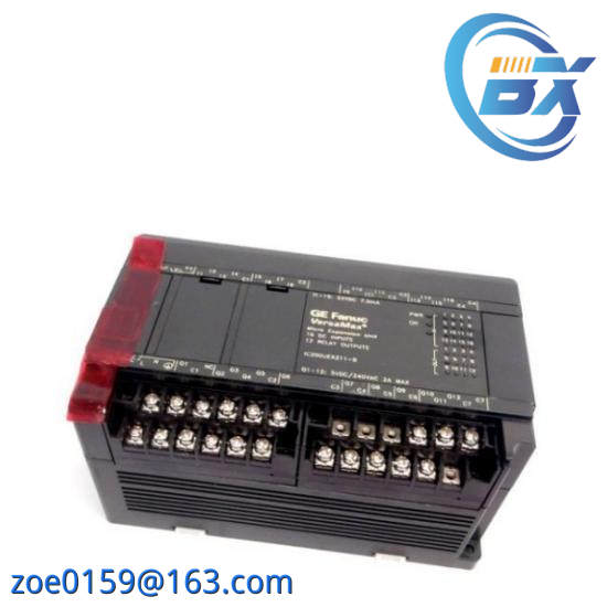 GE Fanuc IC200UEX211  Versamax PLC