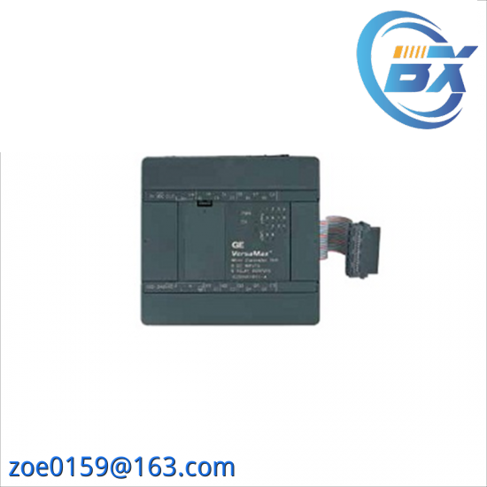 GE FANUC IC200UEX212 PLC Expansion Unit