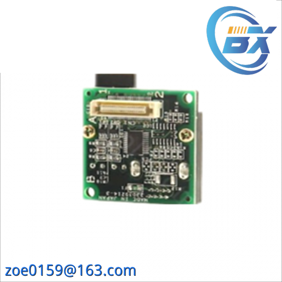 GE FANUC IC200USB001C communications option board