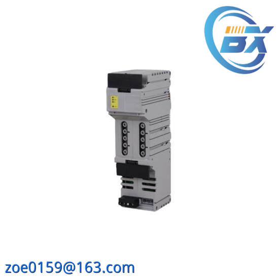GE Fanuc IC220STR001 PLC Module