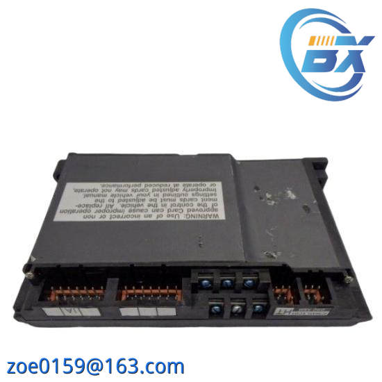 GE Fanuc IC3645LXCD1  Versamax PLC