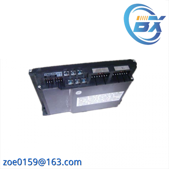 GE Fanuc IC3645LXCD1TT