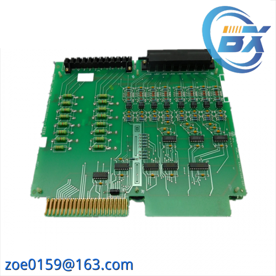 GE FANUC IC600BF929K I/O Module