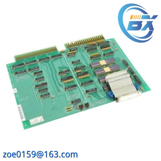 GE FANUC IC600CB524 Arithmetic Control Module