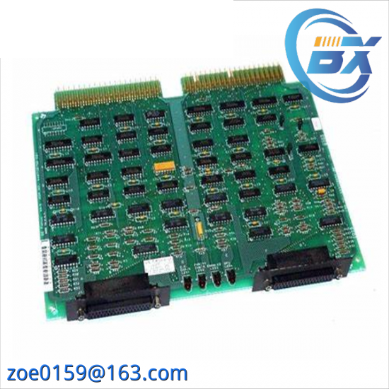 GE FANUC IC600CB527L control module
